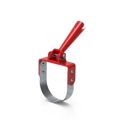 Terrateck Pendelhacke Omega 60 - Aldinger Technik