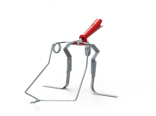 Torsionshacke 90 - Aldinger Technik