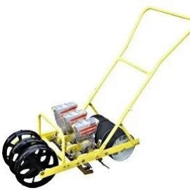 Terradonis Handsämaschine JP3 - Aldinger Technik