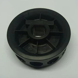 Terradonis Särolle AA12 - Aldinger Technik