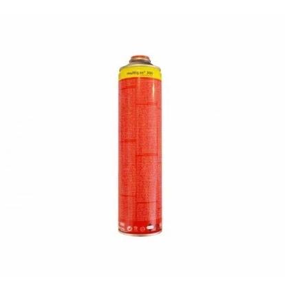 Terrateck Gasflasche für Folienperforiergerät - Aldinger Technik