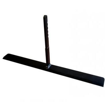 Terrateck Jätmesser, 500 mm - Aldinger Technik