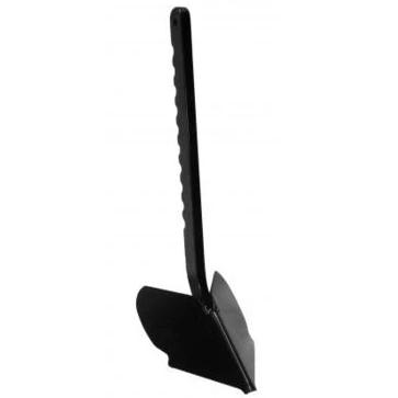 Terrateck Häufelpflug 100 mm - Aldinger Technik