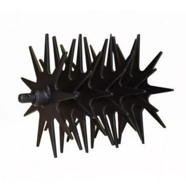 Terrateck Krümelwalze - Aldinger Technik