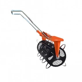 Terrateck Markier-/Perforierwalze 120 - Aldinger Technik