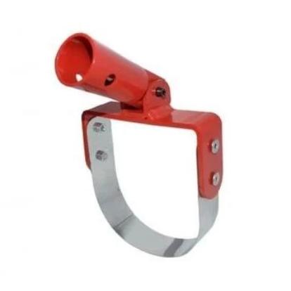 Terrateck Pendelhacke Omega 100 - Aldinger Technik