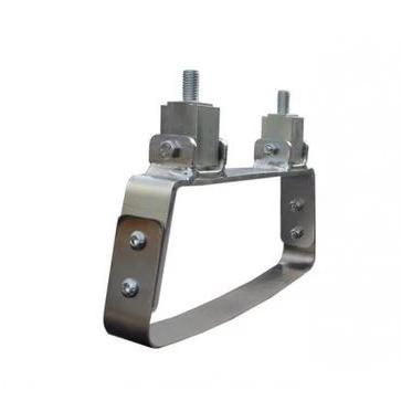 Terrateck Pendelmesser 225 - Aldinger Technik