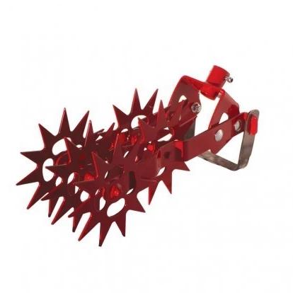 Terrateck Rollhacke 120 - Aldinger Technik