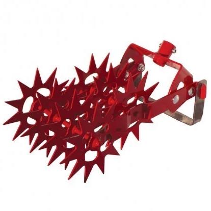 Terrateck Rollhacke 180 - Aldinger Technik