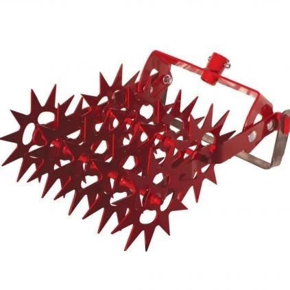 Terrateck Rollhacke 270 - Aldinger Technik