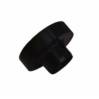 Terrateck Aufsatz für Folienperforiergerät, rund, 40 mm - Aldinger Technik