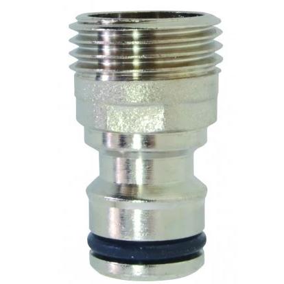 Terrateck Schraubkupplung für Reinigungspistole - Aldinger Technik