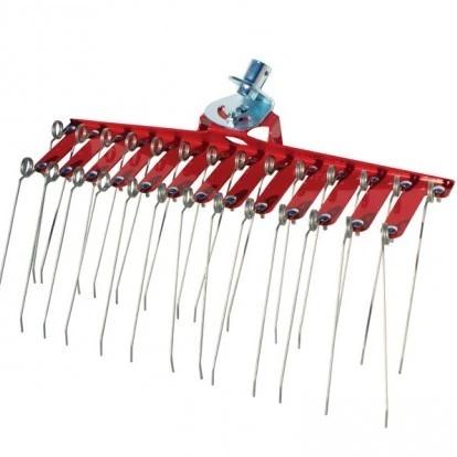 Terrateck Handstriegel 60 cm - Aldinger Technik