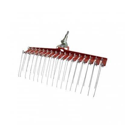 Terrateck Handstriegel 75 cm - Aldinger Technik