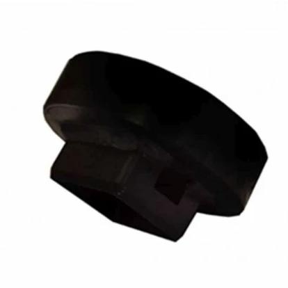 Terrateck Aufsatz für Folienperforiergerät, viereckig, 40 mm - Aldinger Technik