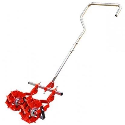 Terrateck Zweirad-Krümelhacke "Profi" 120 - Aldinger Technik