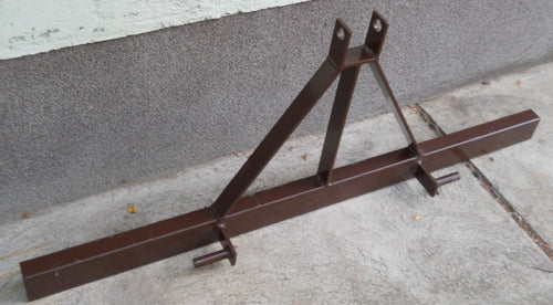 Pannon Gép Zugbalken  (02/24)