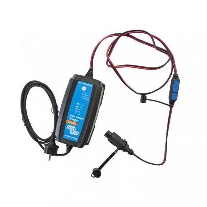 Terrateck Batterie-Aufladegerät EU 220V - Aldinger Technik