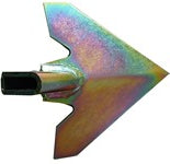 KULT Hackscharmesser 150 - Aldinger Technik