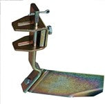 KULT Häufelblech für Gänsefußschar, rechts - Aldinger Technik