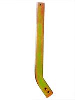 KULT Stiel Gänsefußschar HABICHT - Aldinger Technik