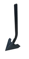 KULT Standardhackschar 140 - Aldinger Technik