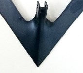 KULT Hackscharmesser 180 - Aldinger Technik