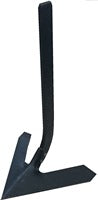 KULT Standardhackschar 240 - Aldinger Technik