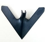 KULT Hackscharmesser 300 - Aldinger Technik