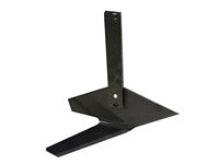 Spezial-Winkelmesser 12, gerader Stiel, 220, rechts - Aldinger Technik