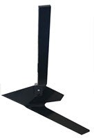 KULT Spezial-Winkelmesser 18, gerader Stiel, 450, links - Aldinger Technik