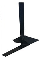 KULT Spezial-Winkelmesser 18, gerader Stiel, 450, rechts - Aldinger Technik