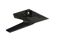 KULT Messer zu Spezial-Winkelmesser 120, rechts - Aldinger Technik