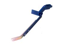 KULT Flachhäufler halb, verstellbar links, 16 - 22 - Aldinger Technik