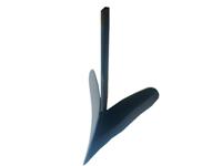 KULT Kress Häufelkörper - Aldinger Technik