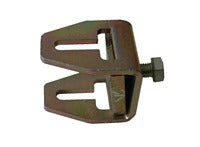 KULT Klemme für Häufelblech - Aldinger Technik