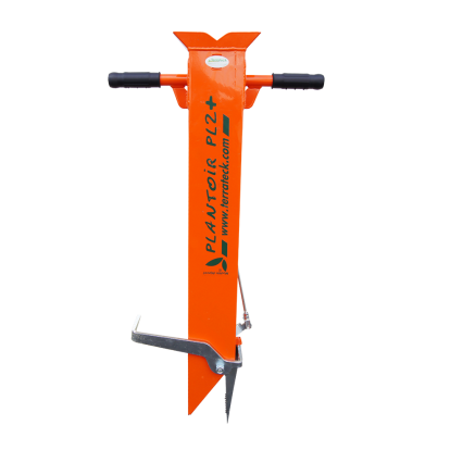 Terrateck Pflanzstock Förster PL2+ 110 mm - Aldinger Technik