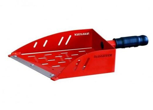 Terrateck Salatschaufel Rechtshänder - Aldinger Technik